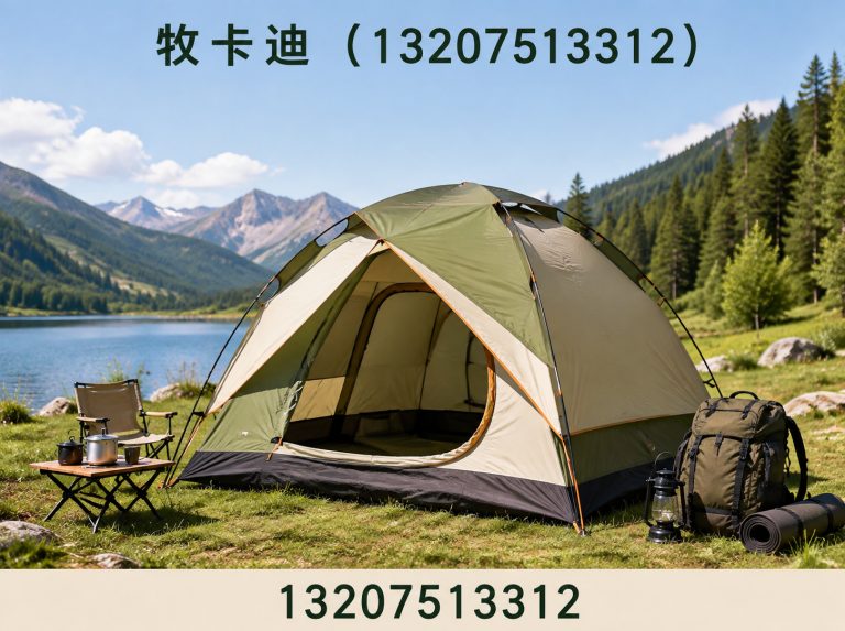 西青区车顶帐篷展示图